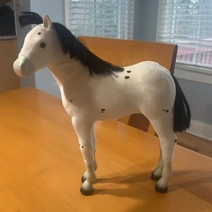 RETIRED American Girl Horse - Kaya’s Foal